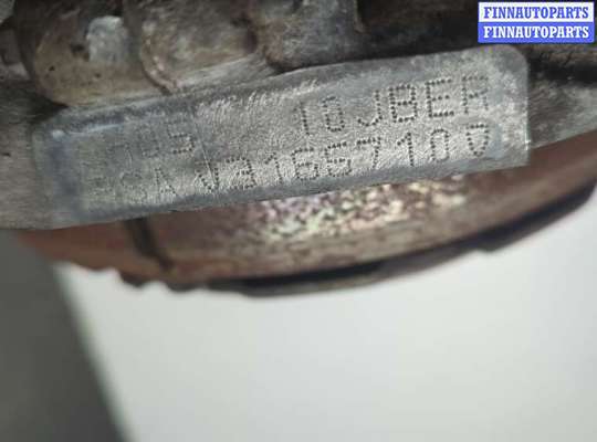 купить Двигатель (ДВС) на Citroen C4 Grand Picasso 2006-2013