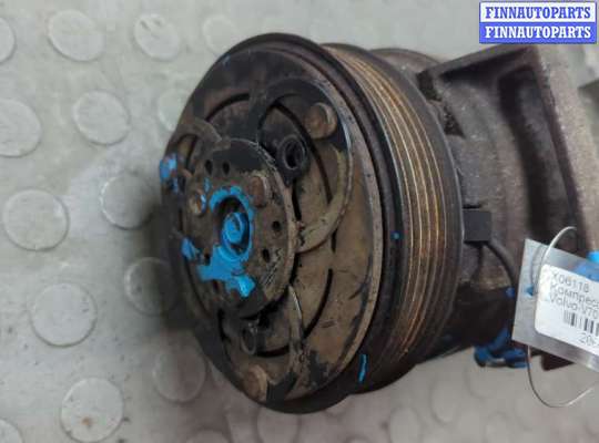 купить Компрессор кондиционера на Volvo V70 2001-2008