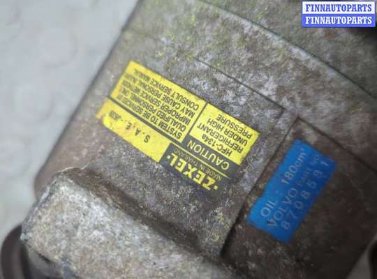 купить Компрессор кондиционера на Volvo V70 2001-2008