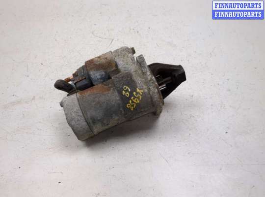 купить Стартер на Opel Astra G 1998-2005