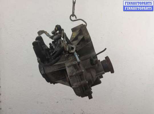 купить КПП 5-ст.мех. (МКПП) на Volkswagen Polo 2001-2005