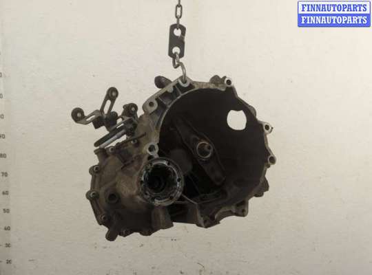 купить КПП 5-ст.мех. (МКПП) на Volkswagen Polo 2001-2005