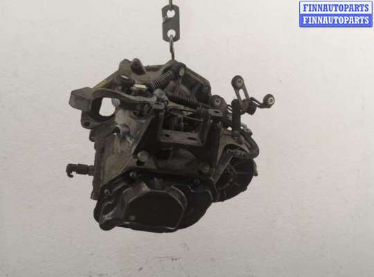 купить КПП 5-ст.мех. (МКПП) на Volkswagen Polo 2001-2005