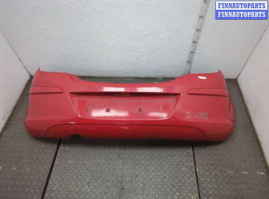 купить Заглушка буксировочного крюка на Opel Corsa D 2006-2014