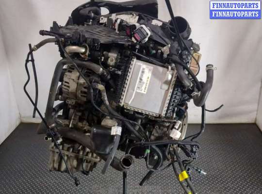 купить Рампа (рейка) топливная на Mercedes Sprinter 2018-2025