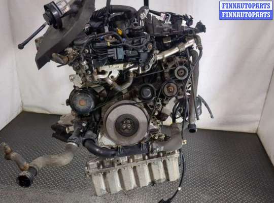 купить Рампа (рейка) топливная на Mercedes Sprinter 2018-2025