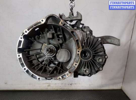 купить КПП 5-ст.мех. (МКПП) на Mercedes A W169 2004-2012