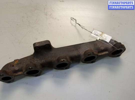 Коллектор выпускной VL522362 на Volvo V50 2004-2012