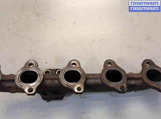 купить Коллектор выпускной на Volvo V50 2004-2012