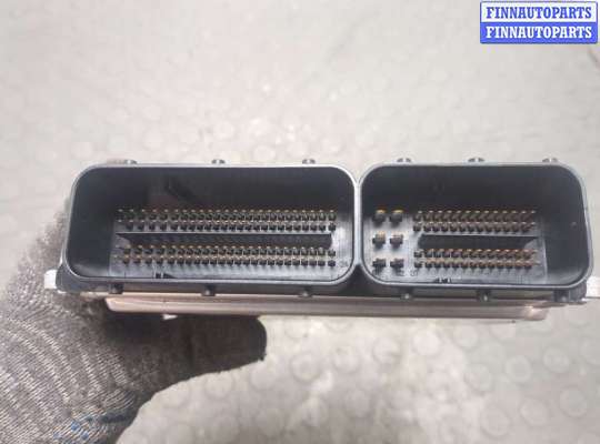 купить Блок управления двигателем на Mercedes C W203 2000-2008