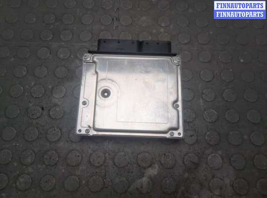 купить Блок управления двигателем на Mercedes C W203 2000-2008