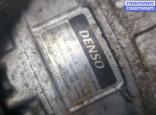 купить Компрессор кондиционера на Mercedes E W210 1995-2003