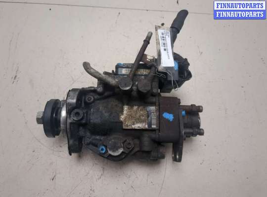 ТНВД на Ford Transit Mk6 / Mk7