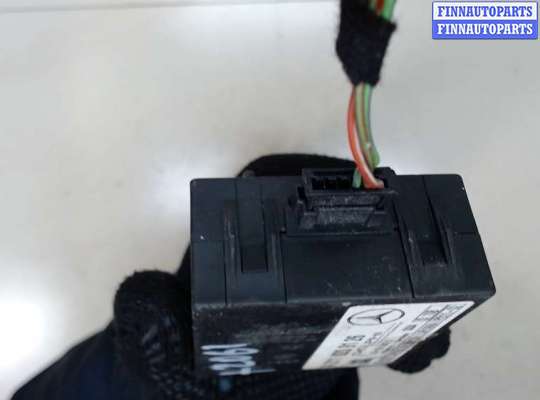 купить Блок управления сигнализацией на Mercedes SLK R171 2004-2011