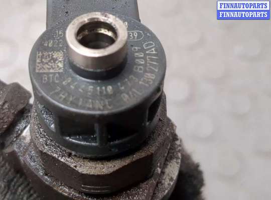 купить Форсунка топливная на Volkswagen Passat 8 2015-