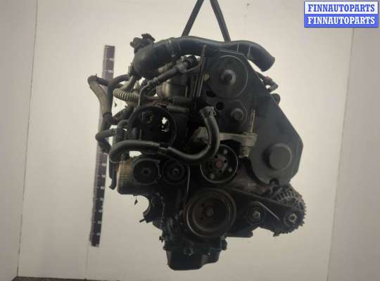 Двигатель (ДВС) FO2199568 на Ford Transit (Tourneo) Connect 2002-2013