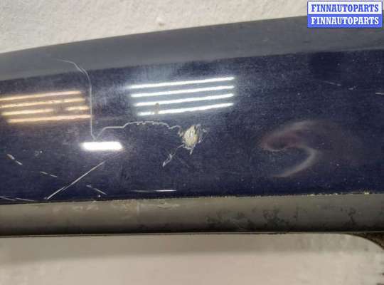 Ручка двери наружная на Volkswagen Golf IV (1J)