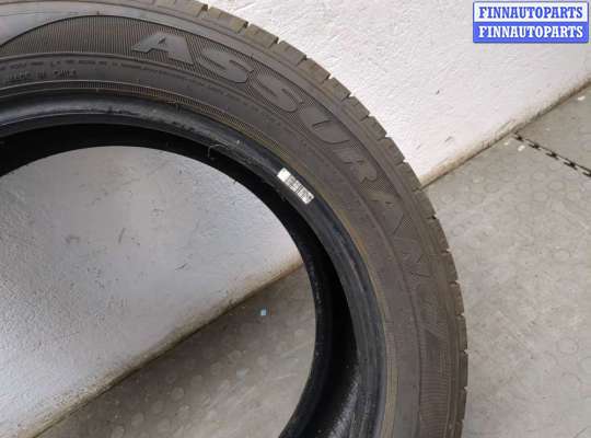 купить Шина на Volkswagen Tiguan 2007-2011