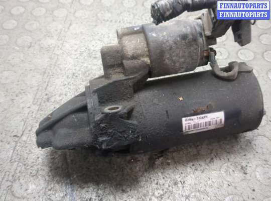 Стартер CT1153423 на Citroen Jumper (Relay) 2006-2014