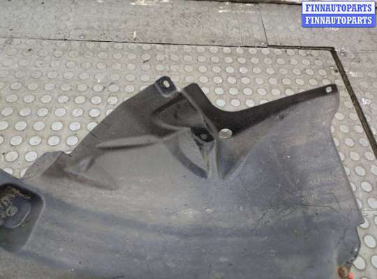 купить Защита арок (подкрылок) на Opel Corsa D 2006-2014