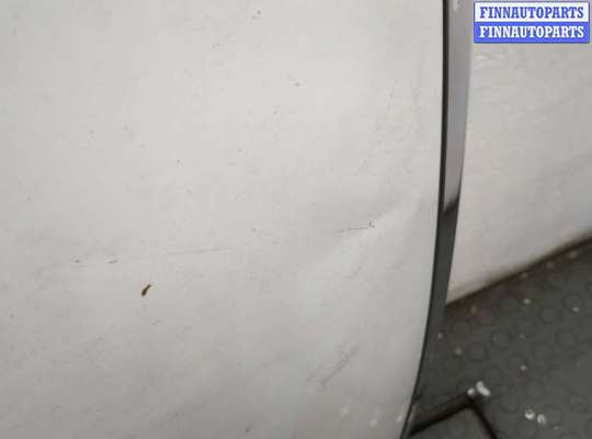 купить Капот на Ford Kuga 2008-2012