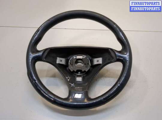 Руль на Audi A4 (8D, B5)