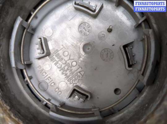 купить Комплект литых дисков на Toyota RAV 4 2013-2015