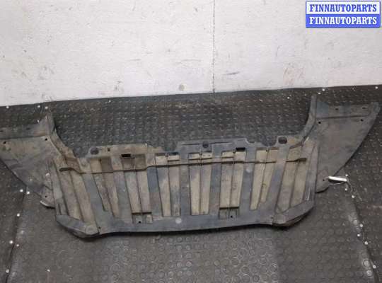 купить Защита моторного отсека (картера ДВС) на Ford Focus 3 2011-2015