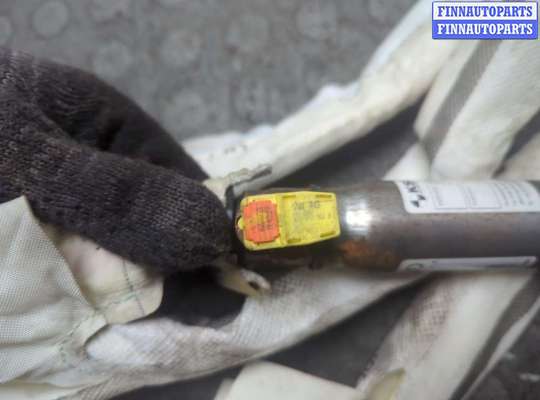 купить Подушка безопасности боковая (шторка) на Audi A6 (C7) 2011-2018