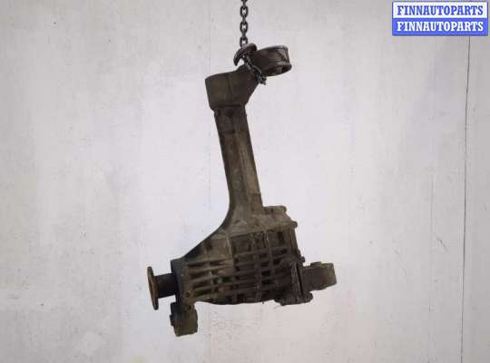 купить Редуктор моста на Nissan Navara 2004-2015