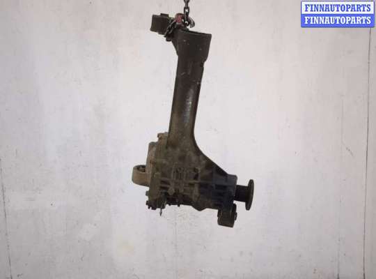 купить Редуктор моста на Nissan Navara 2004-2015