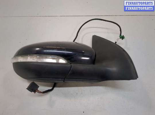 Зеркало боковое VG2706235 на Volkswagen Golf 6 2008-2012