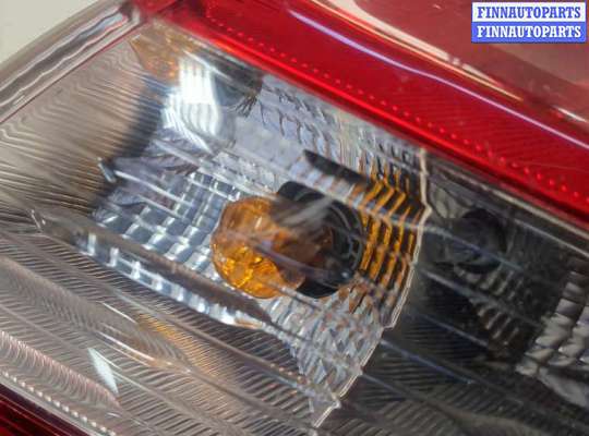 купить Фонарь (задний) на Ford Focus 3 2011-2015
