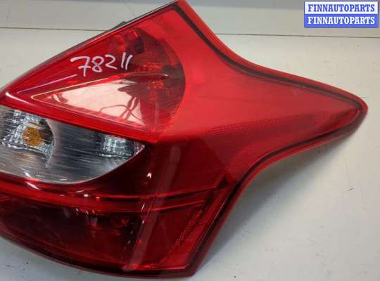 купить Фонарь (задний) на Ford Focus 3 2011-2015