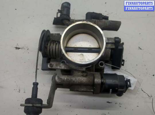Заслонка дроссельная CH426201 на Chevrolet Lacetti 2004-2013