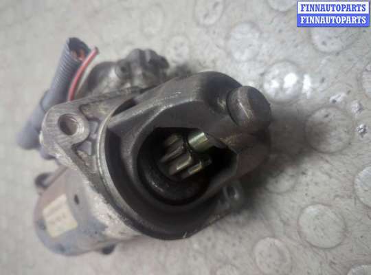 купить Стартер на Ford Focus 1 1998-2004