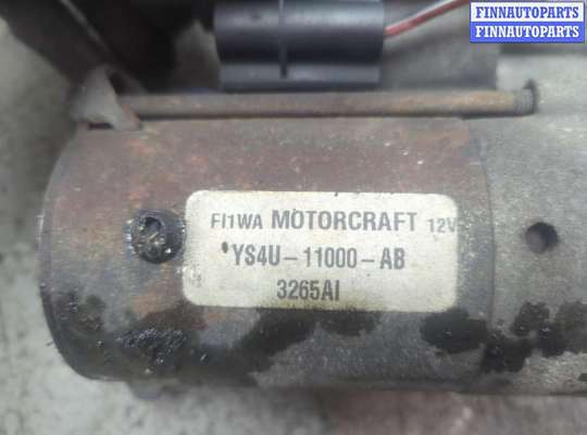 купить Стартер на Ford Focus 1 1998-2004
