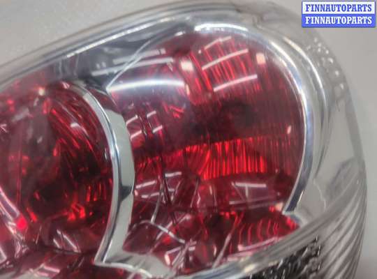 купить Фонарь (задний) на Mitsubishi Outlander 2003-2009
