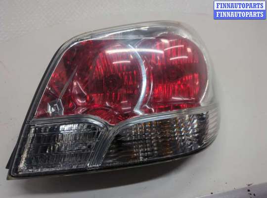 Купить Фонарь (задний) на Mitsubishi Outlander 2003-2009 Фонарь (задний) MT579309 на Mitsubishi Outlander 2003-2009