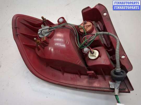 купить Фонарь (задний) на Hyundai Getz 2002-2011