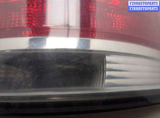 купить Фонарь (задний) на Opel Zafira B 2005-2014