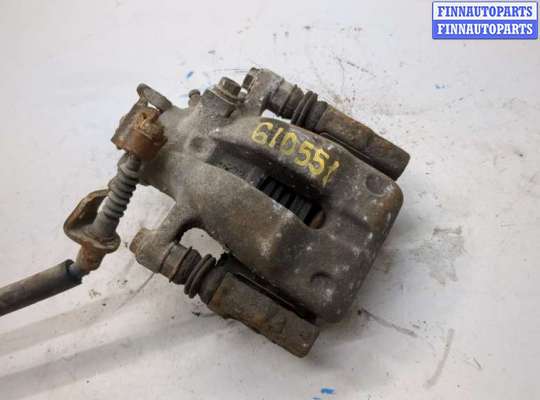 Суппорт OP2375358 на Opel Zafira A 1999-2005