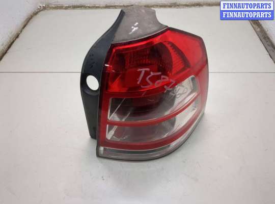 купить Фонарь (задний) на Opel Zafira B 2005-2014