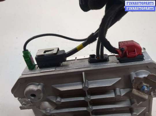 купить Блок комфорта на Audi Q7 2005-2015