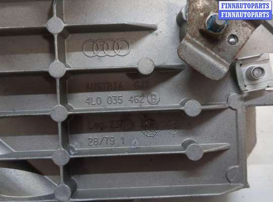 купить Блок комфорта на Audi Q7 2005-2015