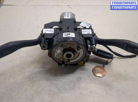 купить Блок управления подрулевыми переключателями на Audi A3 (8P) 2003-2013