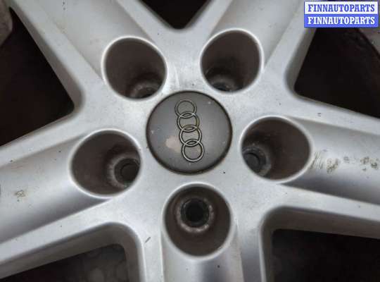 купить Диск литой на Audi A6 (C6) 2004-2011