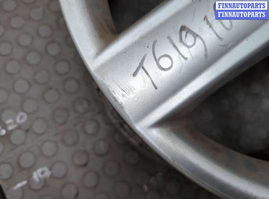 купить Диск литой на Audi A6 (C6) 2004-2011