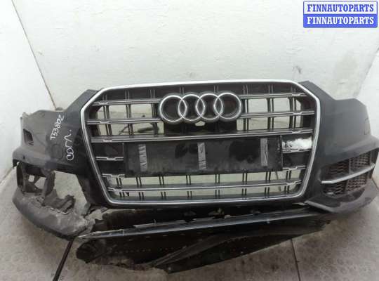 купить Бампер на Audi A6 (C7) 2011-2018