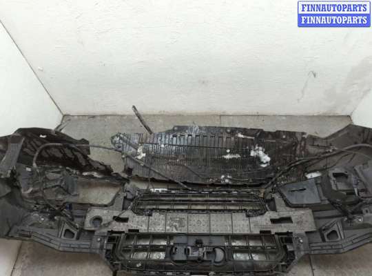 купить Бампер на Audi A6 (C7) 2011-2018